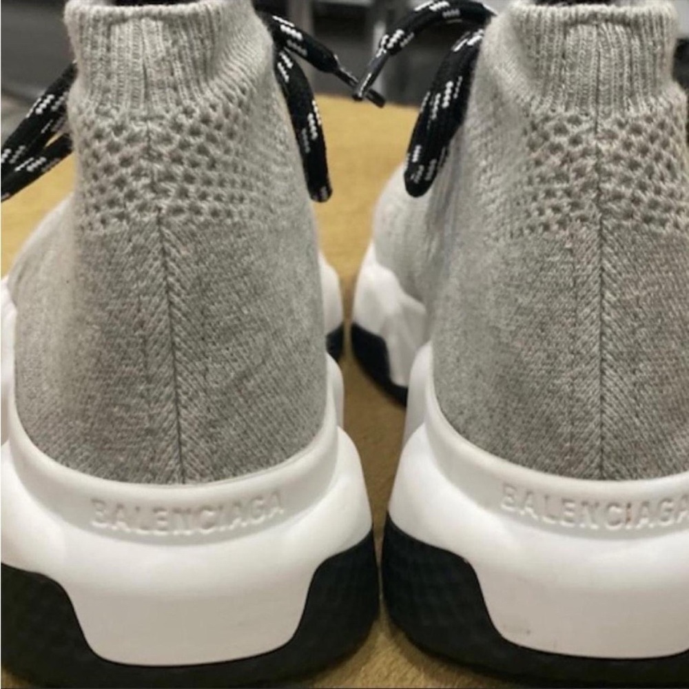 Balenciaga runners